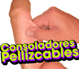 Sex-Shop Floresta Consoladores Pellizcables